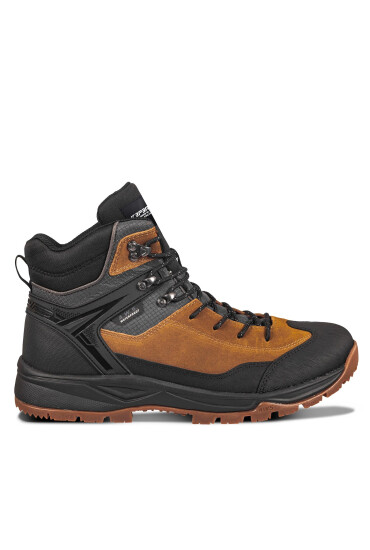 Icepeak Туристически oбувки Abaco 78273 100 I Кафяв - Mera.bg