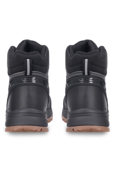 Icepeak Туристически oбувки Abaco 78273 100 I Кафяв - Mera.bg