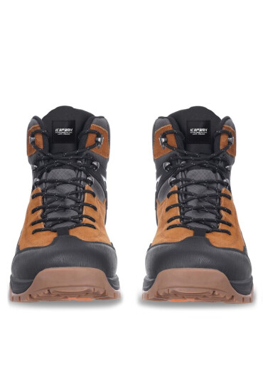 Icepeak Туристически oбувки Abaco 78273 100 I Кафяв - Mera.bg