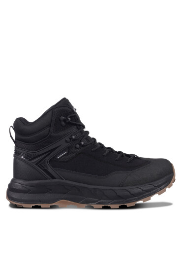 Icepeak Туристически oбувки Akaa Mr 78286 Черен - Mera.bg