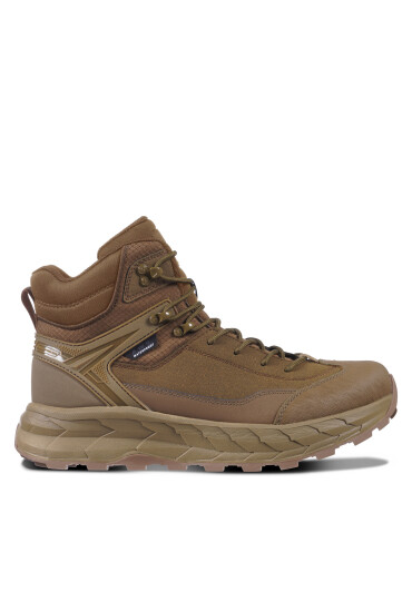 Icepeak Туристически oбувки Akaa Mr 78286 Зелен - Mera.bg