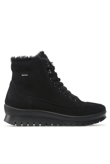 IGI&CO Боти GORE-TEX 2660411 Черен - Mera.bg