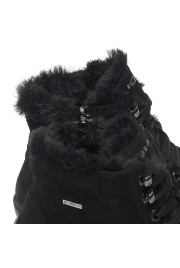 IGI&CO Боти GORE-TEX 2660411 Черен - Mera.bg
