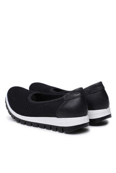 IGI&CO Обувки 3659000 Black - Mera.bg