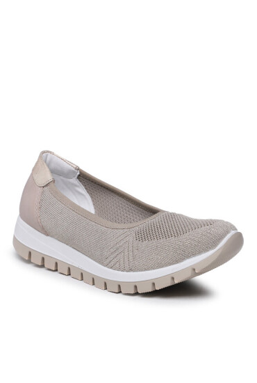 IGI&CO Обувки 3659033 Beige/Platinum - Mera.bg