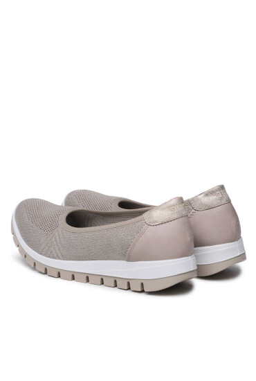 IGI&CO Обувки 3659033 Beige/Platinum - Mera.bg