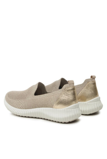 IGI&CO Обувки 3662022 Beige/Platinum - Mera.bg