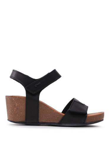 IGI&CO Сандали 3697200 Black/DarkGrey - Mera.bg