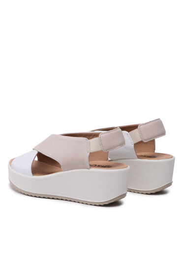 IGI&CO Сандали 3667255 Cream - Mera.bg