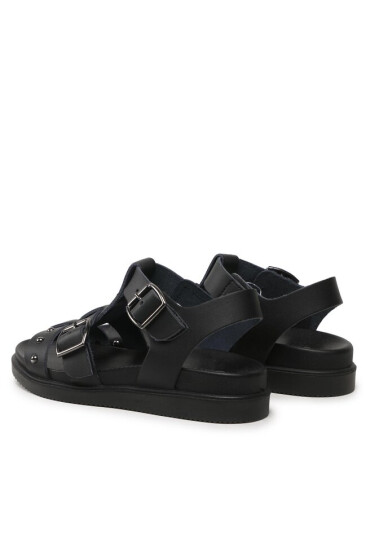 IGI&CO Сандали 3670200 Black - Mera.bg