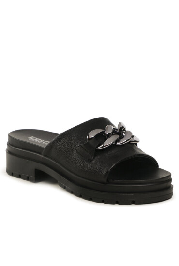 IGI&CO Сандали 3675000 Black - Mera.bg