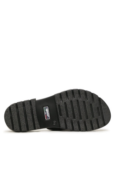 IGI&CO Сандали 3675000 Black - Mera.bg