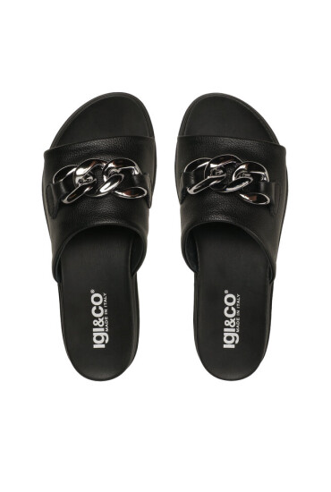 IGI&CO Сандали 3675000 Black - Mera.bg