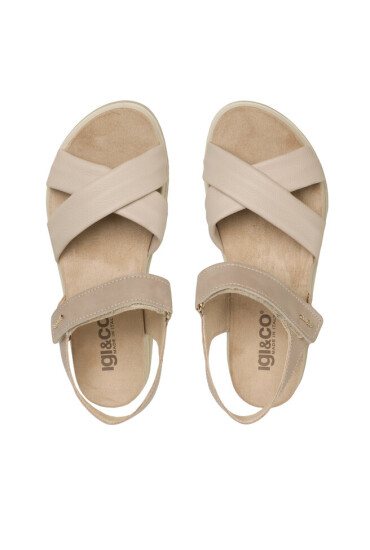 IGI&CO Сандали 3675122 Mink - Mera.bg