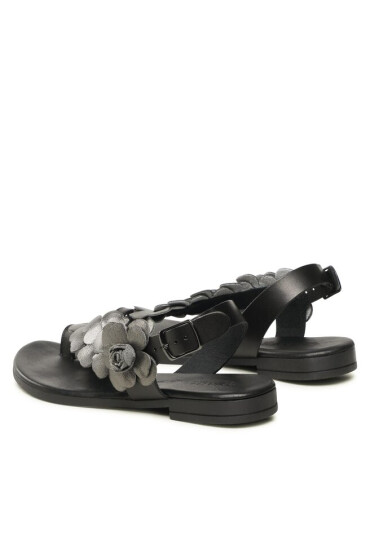 IGI&CO Сандали 3683100 Black/Grey - Mera.bg