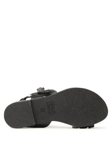 IGI&CO Сандали 3683100 Black/Grey - Mera.bg