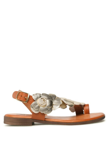 IGI&CO Сандали 3683122 Tan/Platinum - Mera.bg