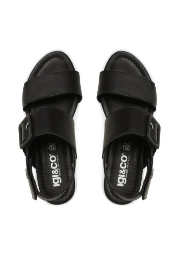 IGI&CO Сандали 3686200 Черен - Mera.bg