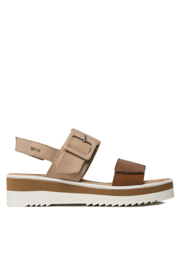 IGI&CO Сандали 3686222 Beige - Mera.bg