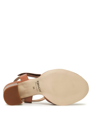 IGI&CO Сандали 3690011 Tan - Mera.bg
