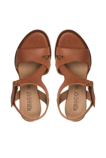 IGI&CO Сандали 3690011 Tan - Mera.bg