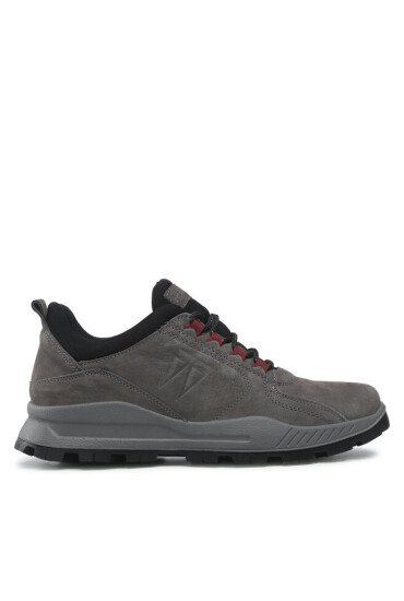 IGI&CO Сникърси 2626022 Nabuk Gum/Grigio Scu - Mera.bg