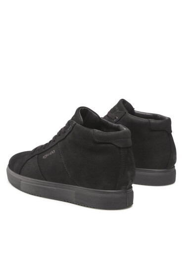 IGI&CO Сникърси 2632100 Nero - Mera.bg