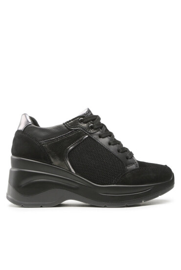 IGI&CO Сникърси 2658000 Nero - Mera.bg
