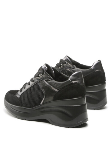 IGI&CO Сникърси 2658000 Nero - Mera.bg