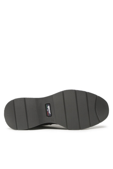 IGI&CO Сникърси 2658000 Nero - Mera.bg