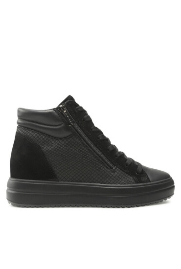 IGI&CO Сникърси 2659100 Nero - Mera.bg
