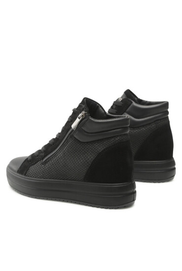IGI&CO Сникърси 2659100 Nero - Mera.bg