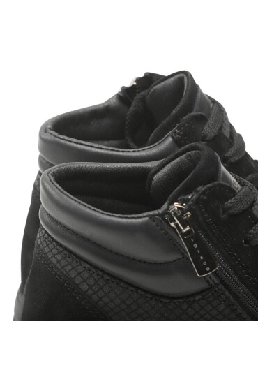 IGI&CO Сникърси 2659100 Nero - Mera.bg