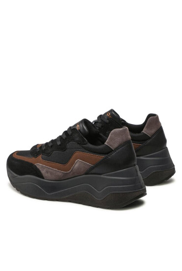 IGI&CO Сникърси 2675500 Nero - Mera.bg
