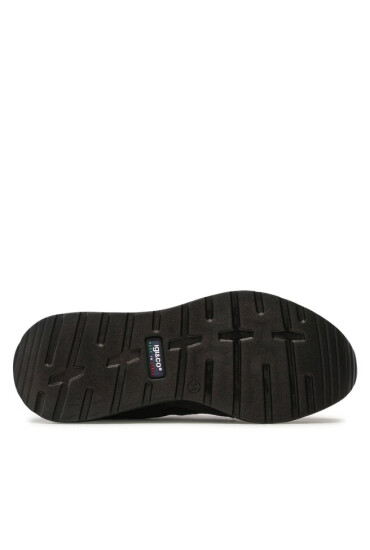 IGI&CO Сникърси 2675500 Nero - Mera.bg
