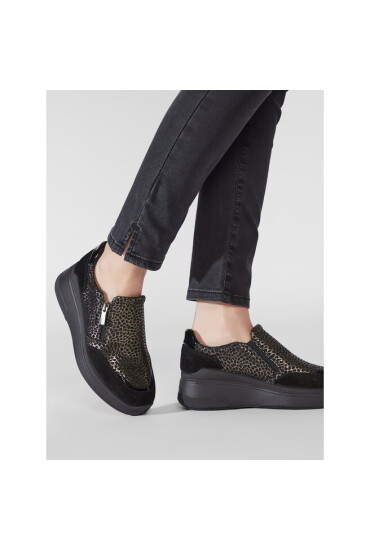 IGI&CO Сникърси 2656600 Nero - Mera.bg