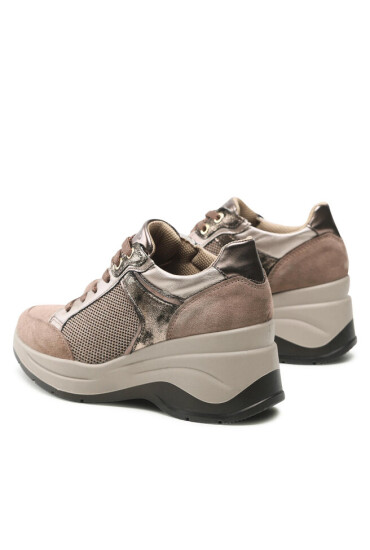 IGI&CO Сникърси 2658022 Кафяв - Mera.bg
