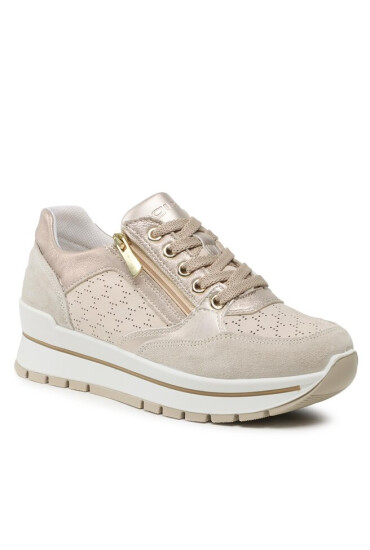 IGI&CO Сникърси 3660355 Beige - Mera.bg