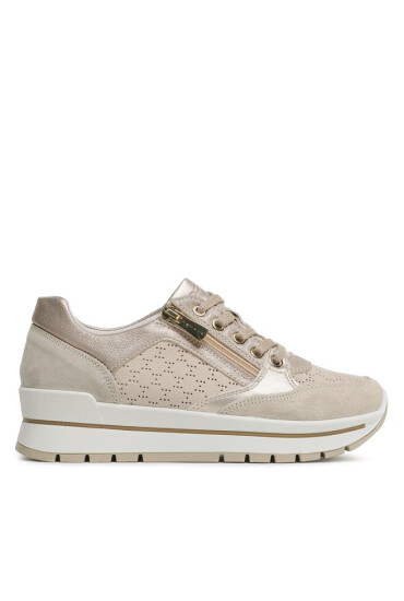 IGI&CO Сникърси 3660355 Beige - Mera.bg