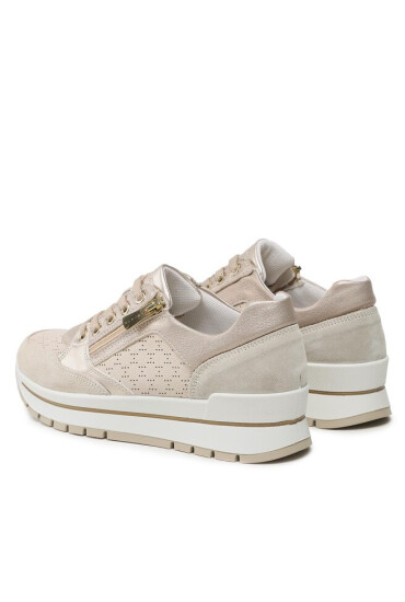IGI&CO Сникърси 3660355 Beige - Mera.bg