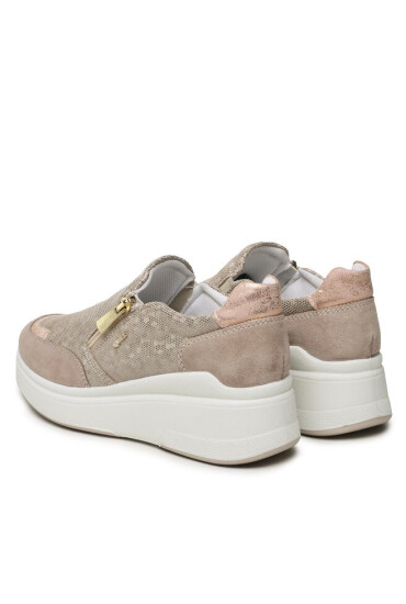 IGI&CO Сникърси 3653022 IridescentBeige - Mera.bg