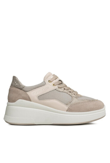 IGI&CO Сникърси 3653122 Beige/Platinum - Mera.bg