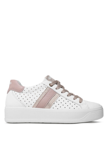 IGI&CO Сникърси 3657011 Бял - Mera.bg