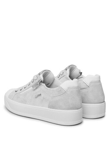 IGI&CO Сникърси 3657400 White/Silver - Mera.bg