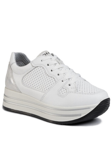IGI&CO Сникърси 5165611 Bianco - Mera.bg
