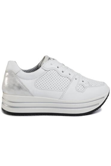 IGI&CO Сникърси 5165611 Bianco - Mera.bg