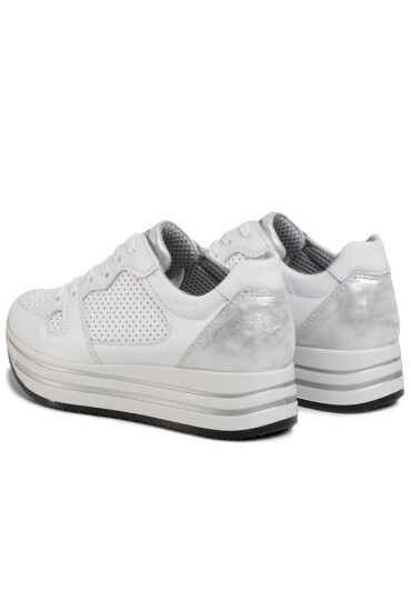 IGI&CO Сникърси 5165611 Bianco - Mera.bg