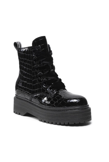 IGI&CO Туристически oбувки 8189322 Nero - Mera.bg