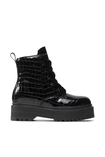 IGI&CO Туристически oбувки 8189322 Nero - Mera.bg