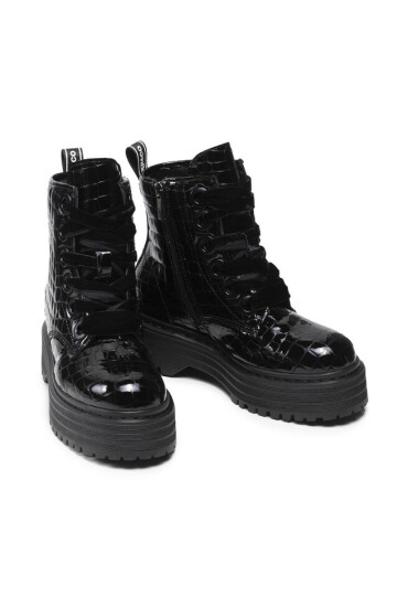 IGI&CO Туристически oбувки 8189322 Nero - Mera.bg
